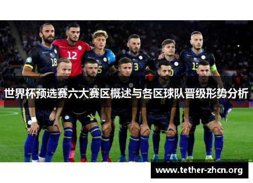 世界杯预选赛六大赛区概述与各区球队晋级形势分析